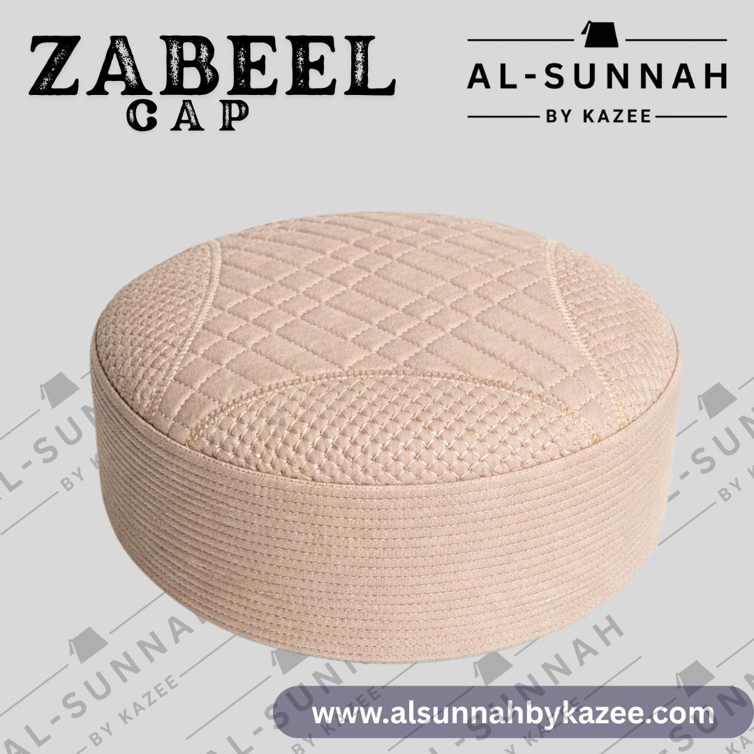 ZABEEL CAP