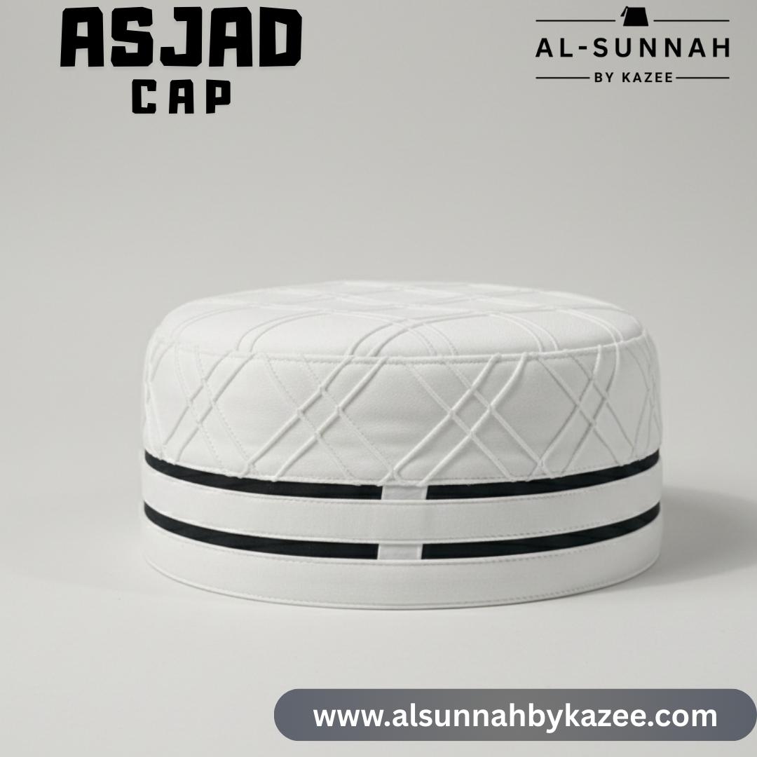 ASJAD CAP